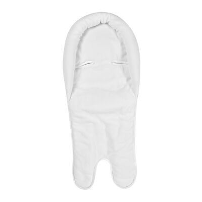 R&eacute;ducteur transat Up and Down&reg; V1 Blanc Nymph&eacute;a